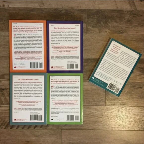 '10 Simple Solutions to Shyness' Psychology Softcover Book - Picture 3 of 6